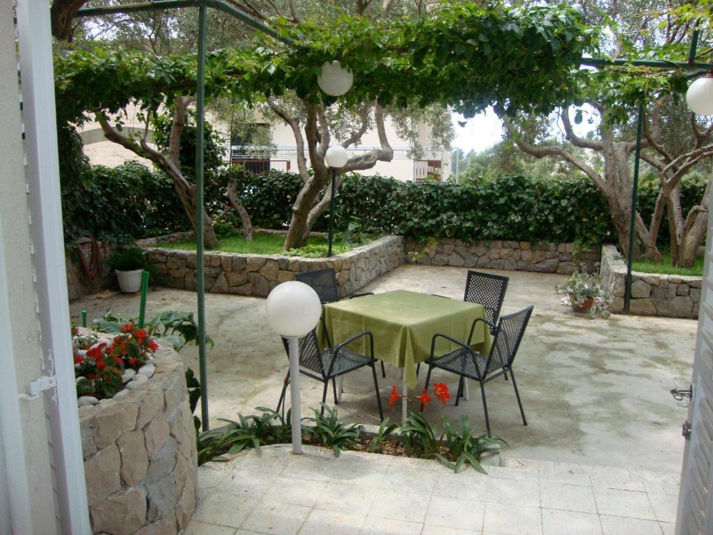 Apartments Villa Cizmic Baška Voda Camera foto