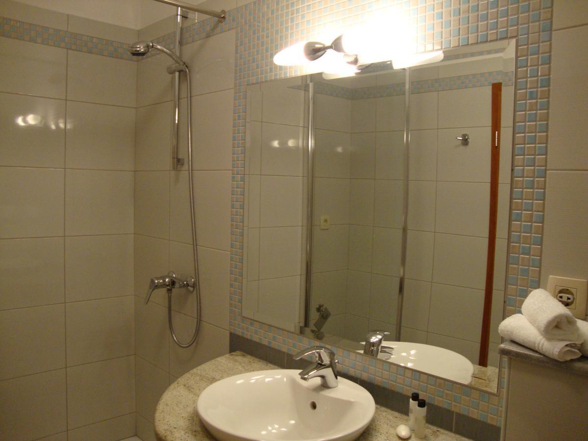 Apartments Villa Cizmic Baška Voda Esterno foto