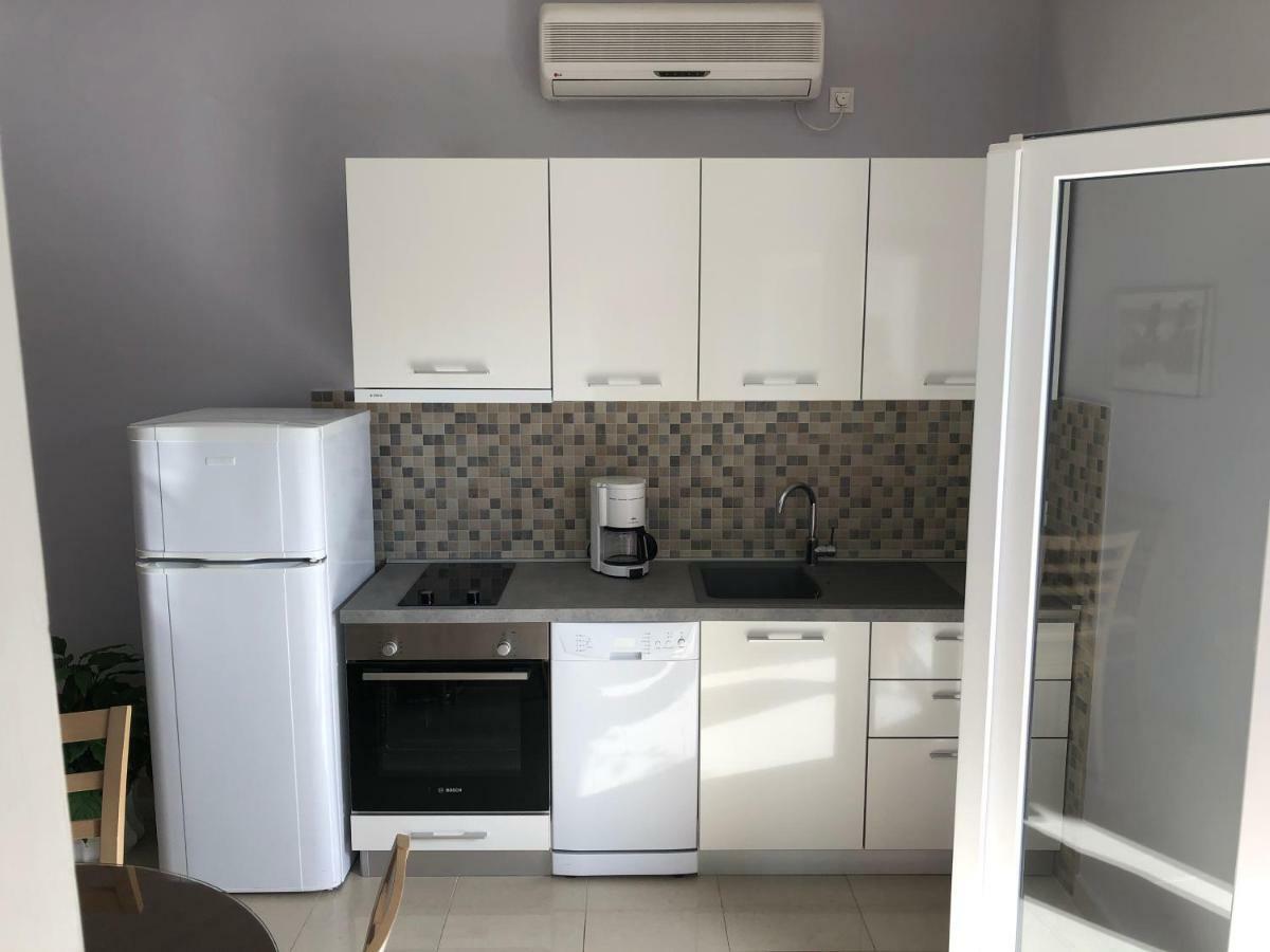 Apartments Villa Cizmic Baška Voda Esterno foto