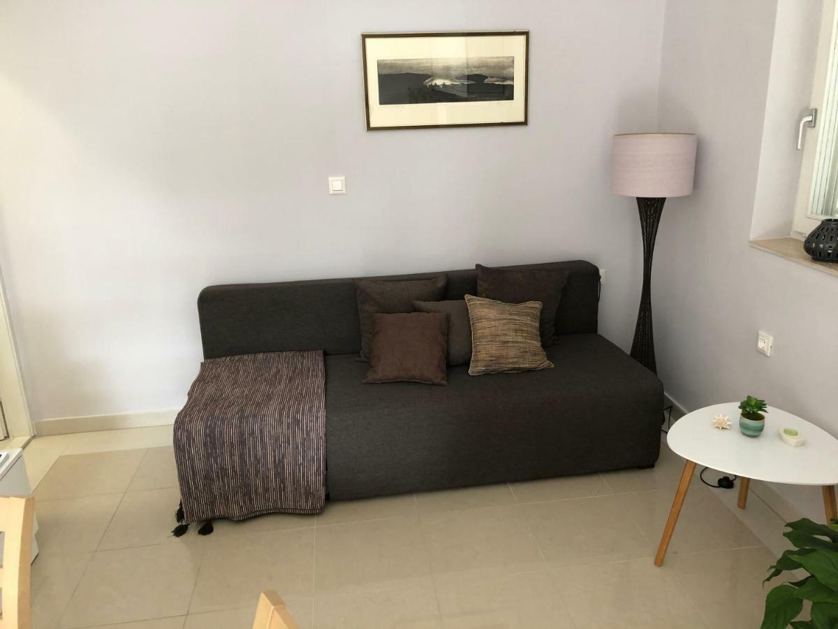 Apartments Villa Cizmic Baška Voda Esterno foto